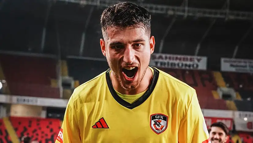 Beşiktaş, Gaziantep FK Kalecisi Burak Bozan İçin Harekete Geçti