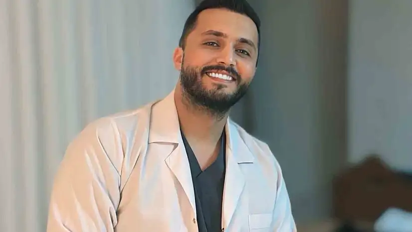 Beyin ve Sinir Cerrahisi Uzmanı Op. Dr. Kaplan, ANKA'da