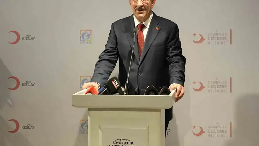 Cevdet Yılmaz: 'İsrail'in İran'a yönelik saldırısı hiçbir hukuki temeli, meşruiyeti olmayan bir saldırı'