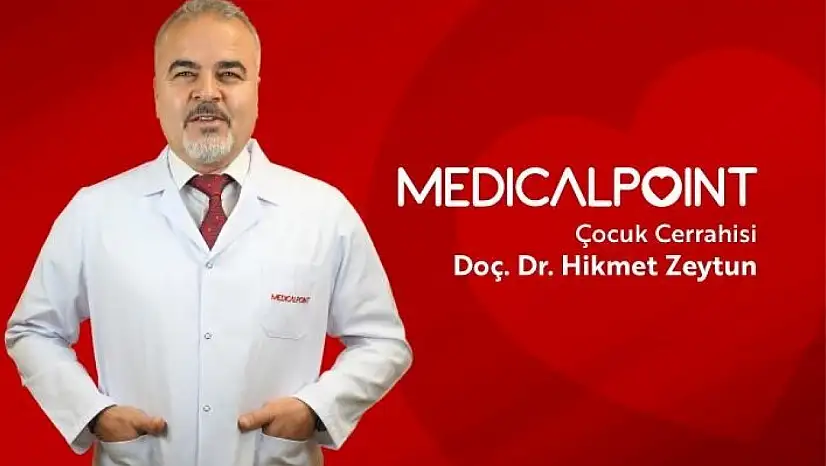 Çocuklarda testis tümörlerine dikkat