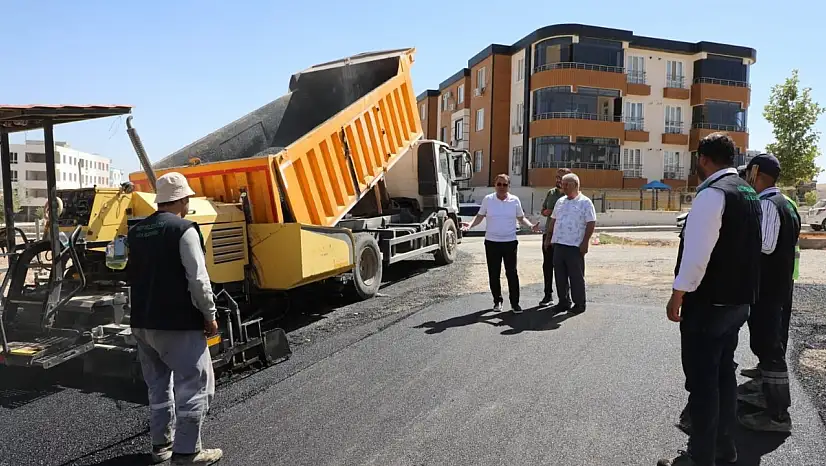 Doğan: 'Bu şehir, hizmetin en iyisini hak ediyor'