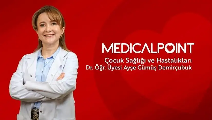 Dr. Öğr. Üyesi Demirçubuk: 'Erken müdahaleyle çoğu kulak şekil bozukluğunun basit tedavilerle düzeltilebilir'