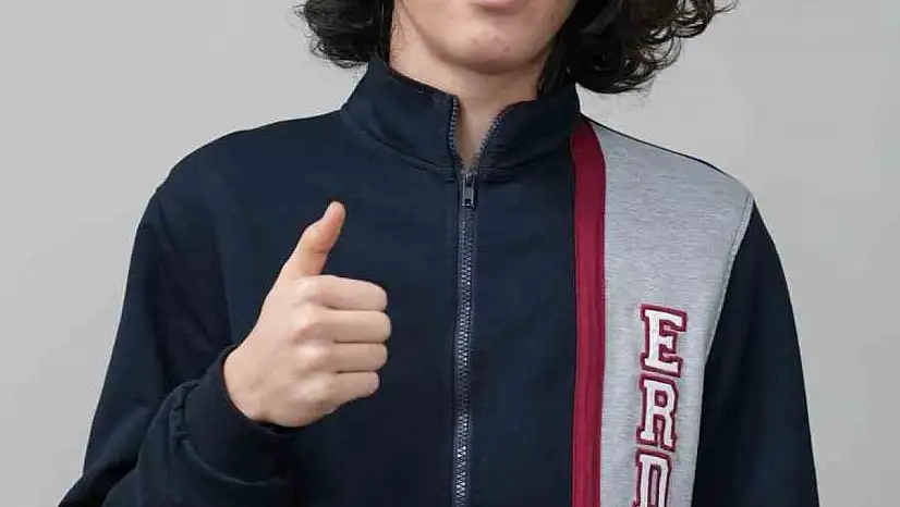 Erdem Koleji öğrencileri AMO Matematik Olimpiyatı'nda 59 madalya kazandı