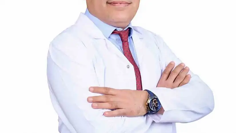 Fiziksel Tıp ve Rehabilitasyon Uzmanı Doç. Dr. İrfan Koca: 'Geçmeyen ağrılardan 'nöral terapi' ile kurtulun'