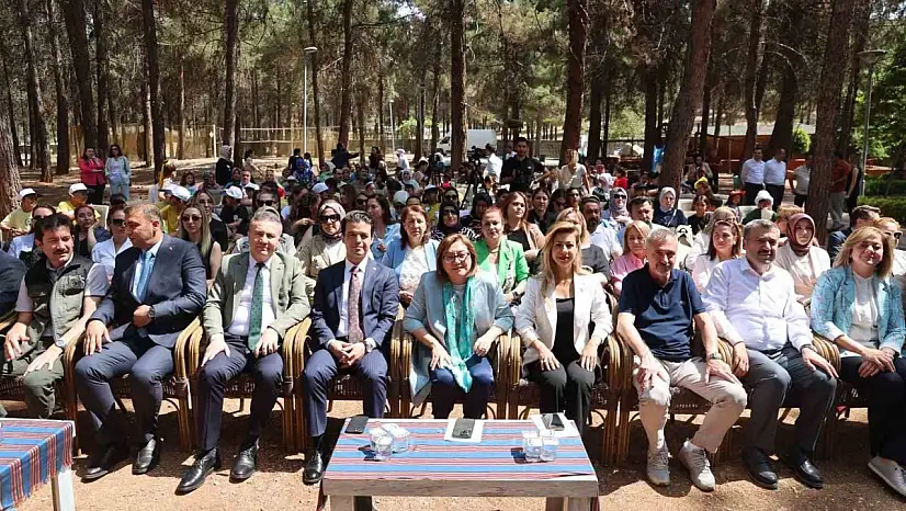 Gaziantep Büyükşehir'den bir ilk daha