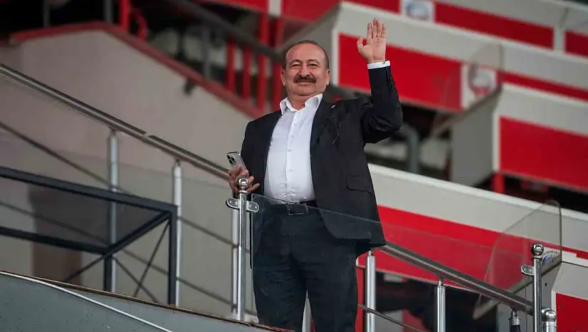 Gaziantep FK'da hedef Antalyaspor maçı: Bilet fiyatları 27 TL olarak belirlendi