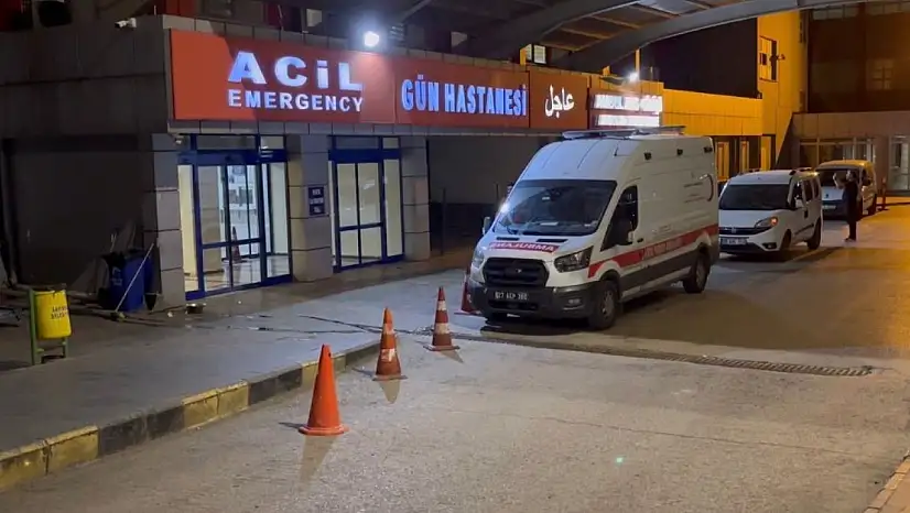 Gaziantep'te 15 yaşındaki çocuğun bıçakladığı arkadaşı hayatını kaybetti