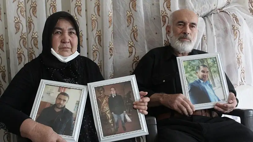 Gaziantep'te 3 kardeşin öldüğü muhtarlık kavgasında sanığa 75 yıl ceza