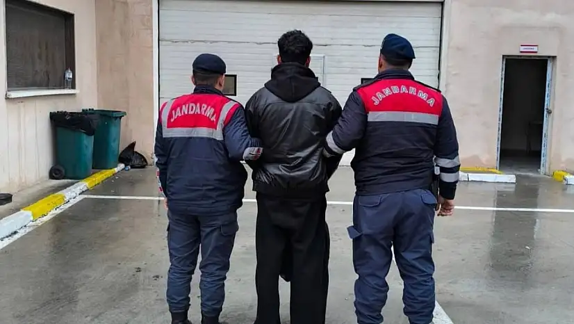 Gaziantep'te aranan 2 şahıs yakalandı