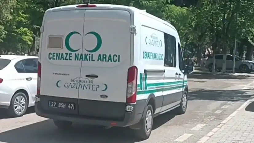 Gaziantep'te arkadaşı tarafından bıçaklanan 13 yaşındaki çocuk kurtarılamadı