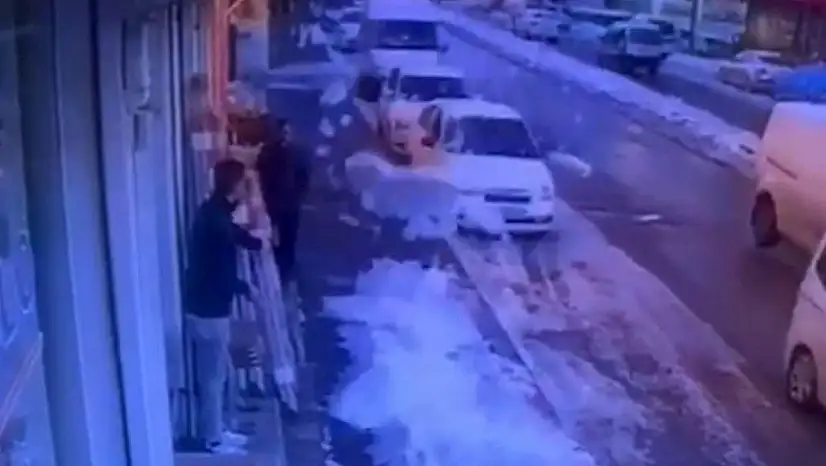 Gaziantep'te hayat kurtaran uyarı