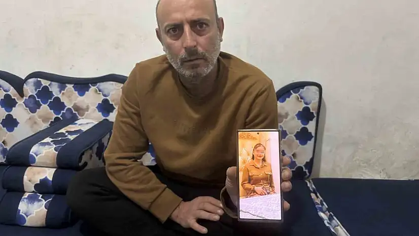 Gaziantep'te kaybolan 13 yaşındaki çocuk Hatay'da bulundu