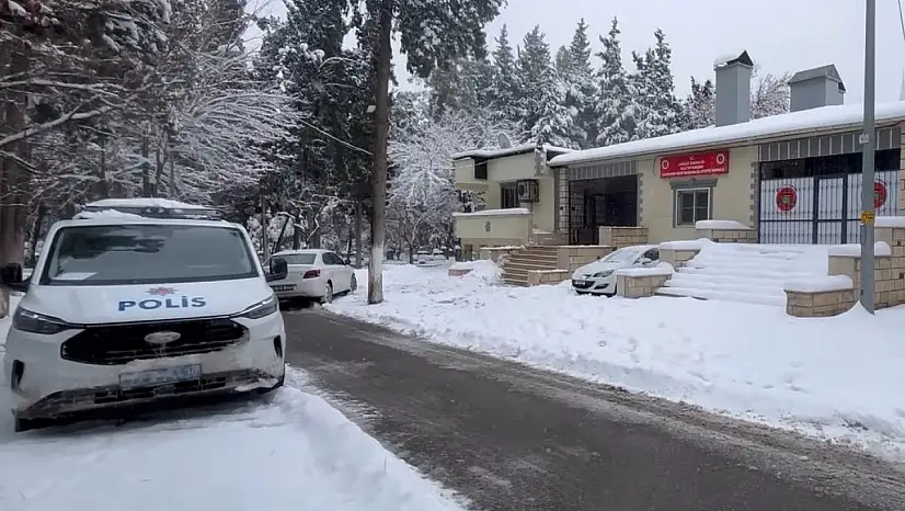 Gaziantep'te kuzenlerin av macerası kazara ölümle son buldu