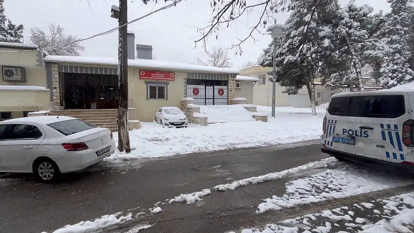 Gaziantep'te yakıtı biten aracı itenlere ATV çarptı: 1 ölü, 3 yaralı