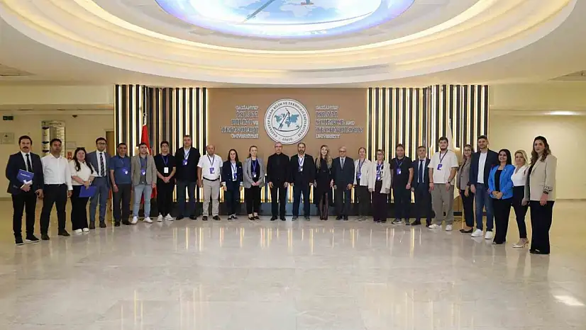 GİBTÜ'de MEDEK süreçleri başarıyla tamamlandı