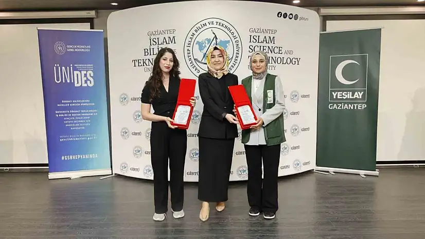 GİBTÜ'den anlamlı proje
