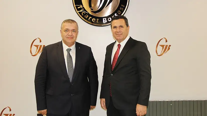 GTB Başkanlarından '8 Mart Dünya Kadınlar Günü' mesajı