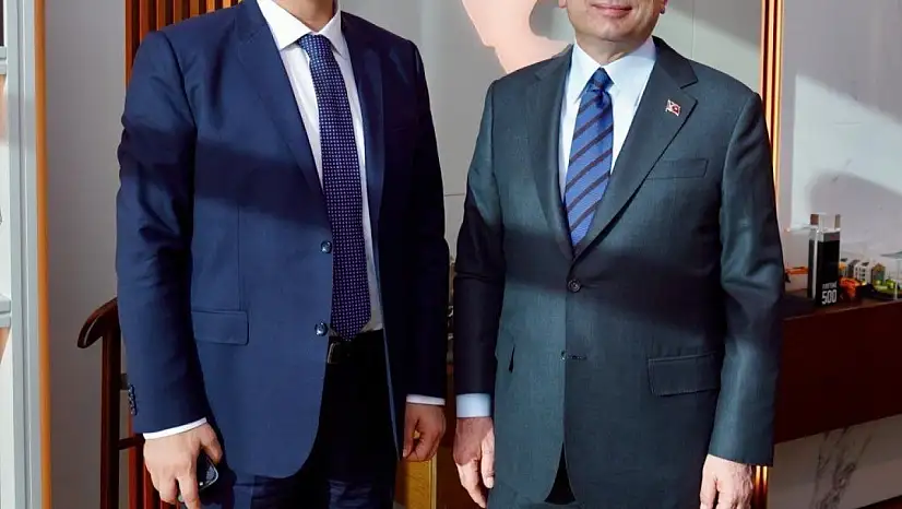 İmamoğlu Gaziantep'te halkla buluşacak