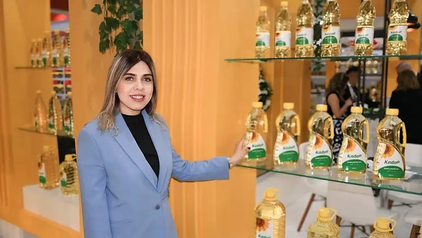 Kadoo markası, Ticaret Bakanlığı TURQUALITY Marka Programı'na kabul edildi