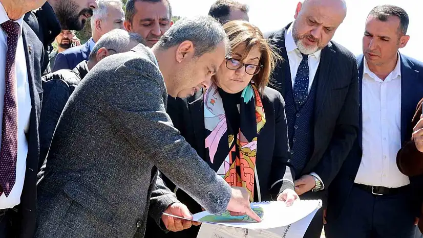 Karapınar göleti ve mesire alanı eylül başında hizmete açılacak