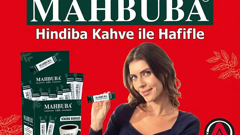 Mahbuba Life, Avrupa'nın asırlık geleneği 'Hindiba Kahvesini' Türkiye'ye taşıdı