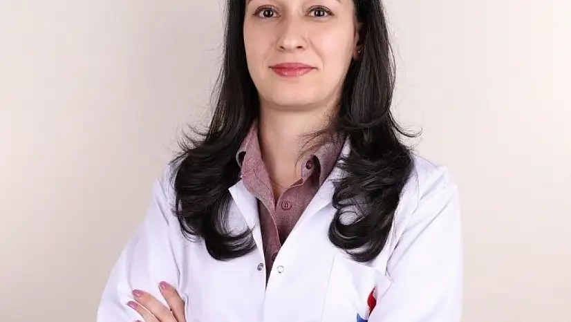 Ramazan Bayramı'nda beslenmeye dikkat