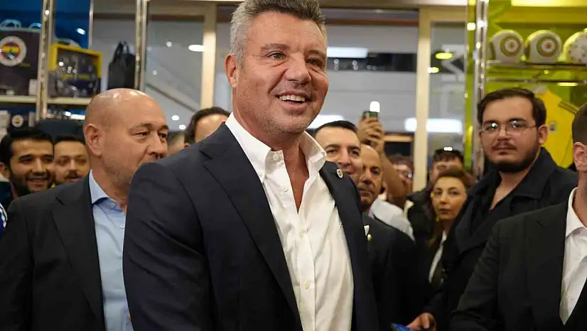 Sadettin Saran: 'Beşiktaş'ı yeneceğiz, şüpheniz olmasın'