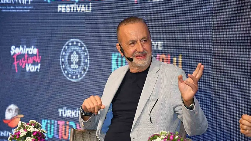 Sahan Group Yönetim Kurulu Başkanı Tahir Tekin Öztan: