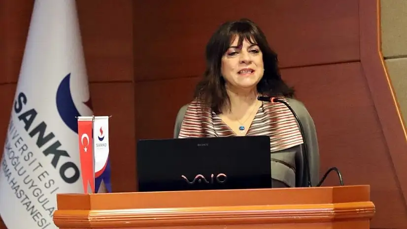 SANKO Üniversitesi Fizyoterapi ve Rehabilitasyon doktora programı açacak