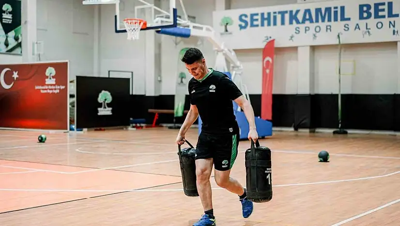 Şehitkamil Belediyesi'nden gençlere büyük destek