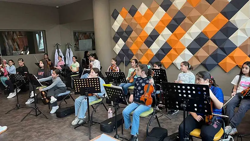 Şehitkamil'de yeni dönem eğitimleri başladı