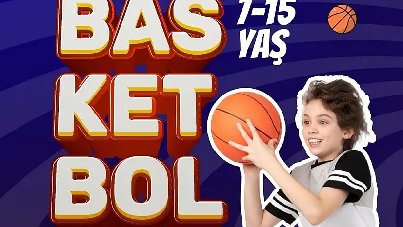 Şehitkamil yaz spor akademisi başlıyor