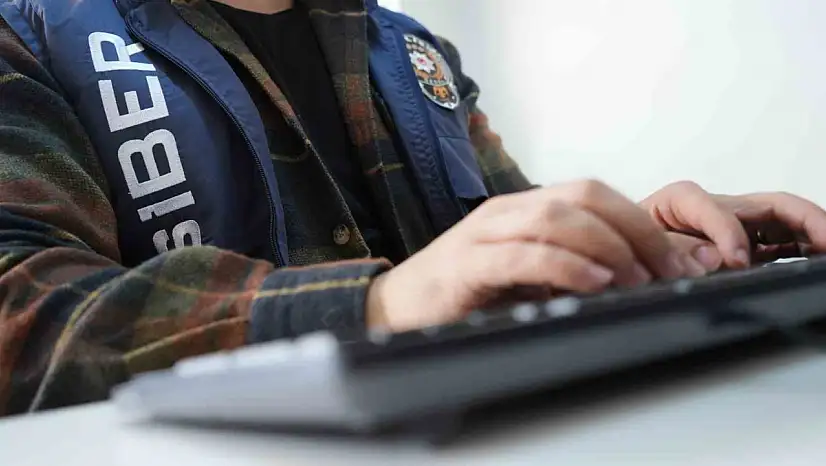 Siber suçlara yönelik son 1 haftada yapılan operasyonlarda 189 şüpheli yakalandı