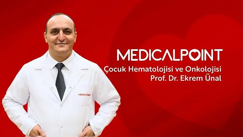 Sürekli yorgunluk ve halsizlik, lösemi belirtisi olabilir