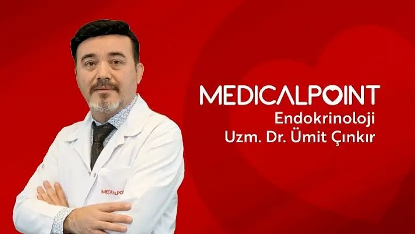 Tedavi edilmeyen diyabet, ciddi sağlık problemlerinin habercisi