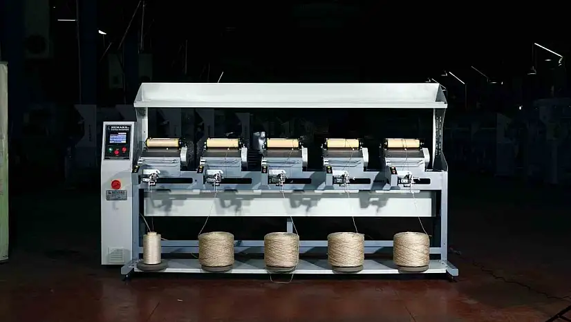 Tekstil sektörü GTMF 2025 ile yeniden canlanıyor