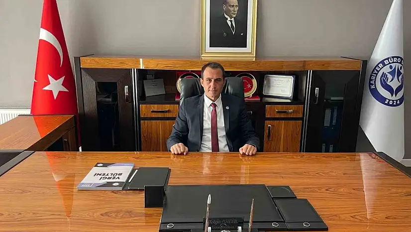 Vezne görevlendirmelerine açılan davalar Gelir İdaresi'ni zorluyor