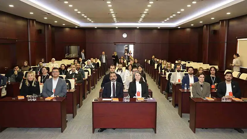 'Dijital Usta'lar sahaya iniyor