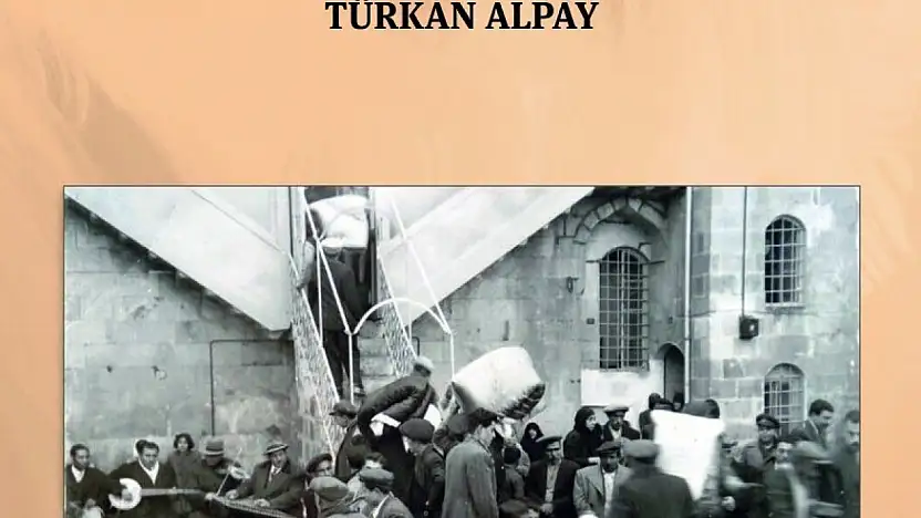 'Gaziantep Halk Kültüründe Çeyiz Geleneği' adlı eser okuyucuyla buluştu