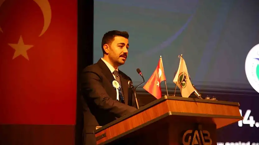 14'üncüsü düzenlenen GAGİAD Ödülleri sahibini buldu