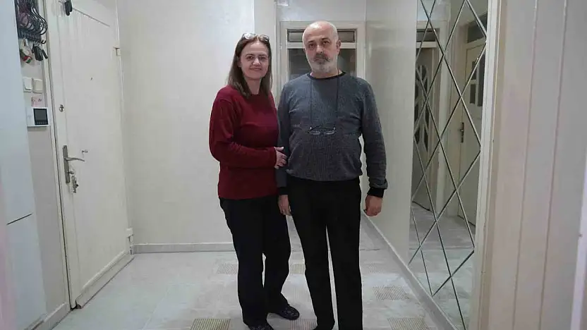 3 gün enkazda kalan aile depremi unutamıyor