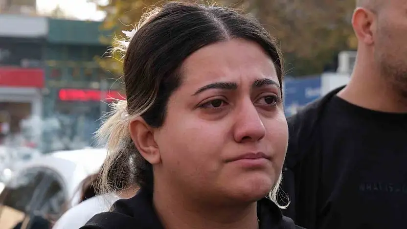 49 kişinin yakınları tahliyeye tepki gösterdi