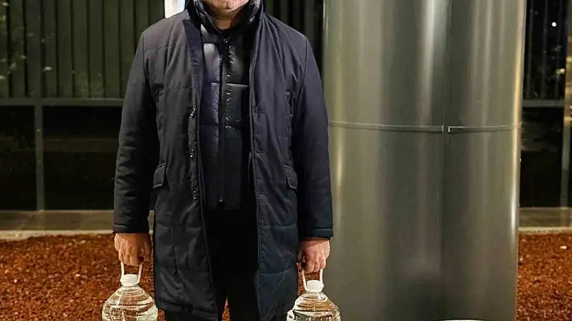 AK Partili Bozgeyik'in paylaşımı viral oldu