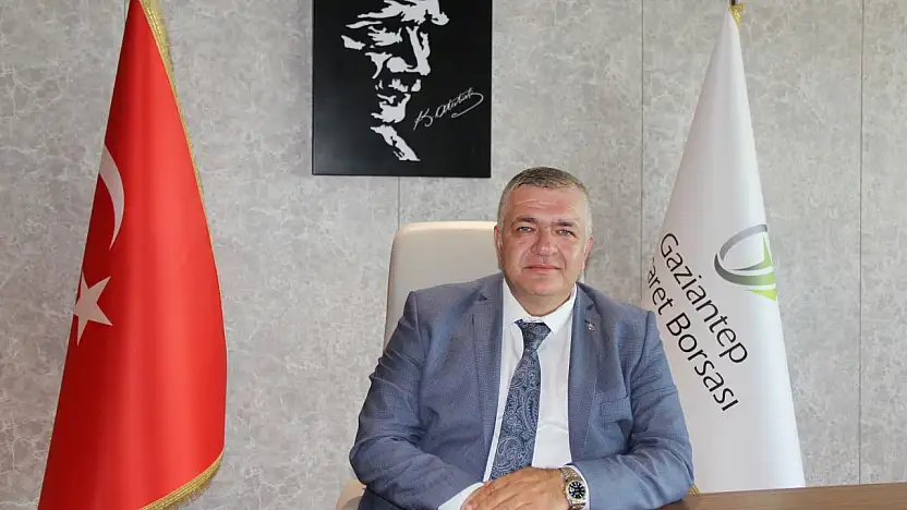 Akıncı: 'İklim değişikliği geleceği tehdit ediyor'