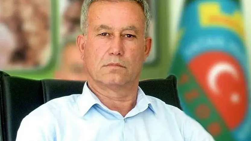 Altun'dan Berat Kandili mesajı