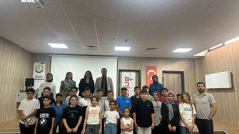 Anka'dan öğrencilere sağlıklı beslenme önerileri