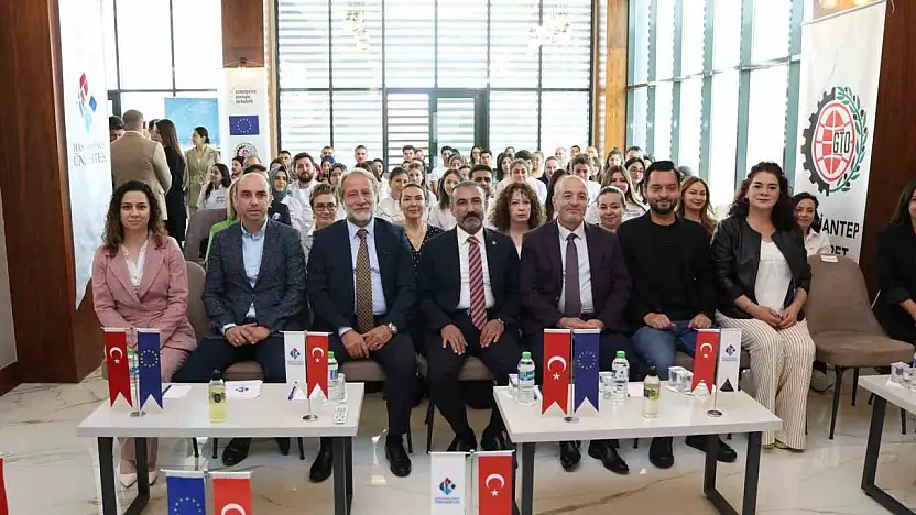 Atıksız Mutfaklar Ideathonu'nda kazananlar belli oldu