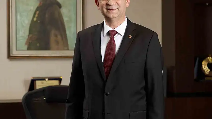 Başkan Ünverdi, Nisan ayı ihracat rakamlarını değerlendirdi