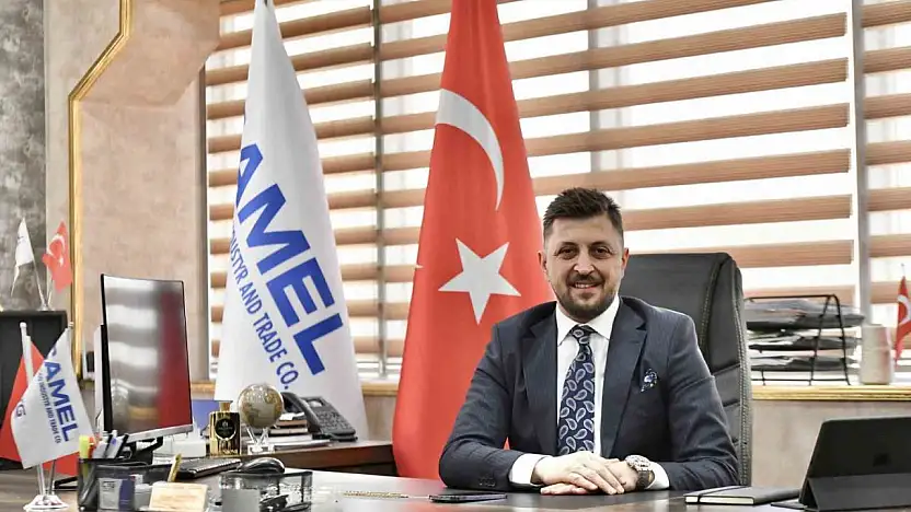 Camel Tekstil, global başarı yolculuğu ile dikkat çekiyor