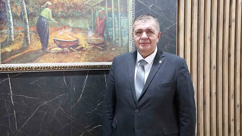 Coğrafi işarette Gaziantep ilk sırada